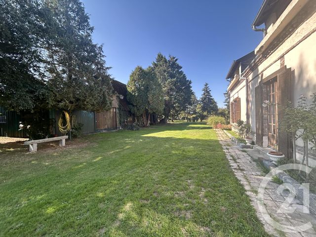 maison à vendre - 5 pièces - 160.0 m2 - ST ANDRE DE L EURE - 27 - HAUTE-NORMANDIE - Century 21 Harmony