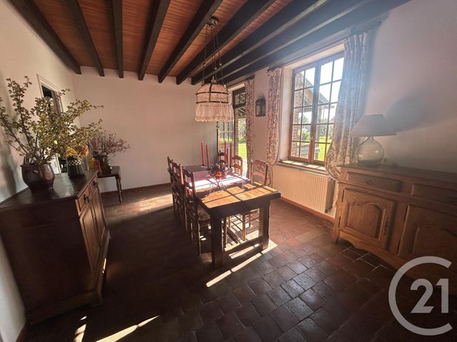 maison à vendre - 5 pièces - 160.0 m2 - ST ANDRE DE L EURE - 27 - HAUTE-NORMANDIE - Century 21 Harmony