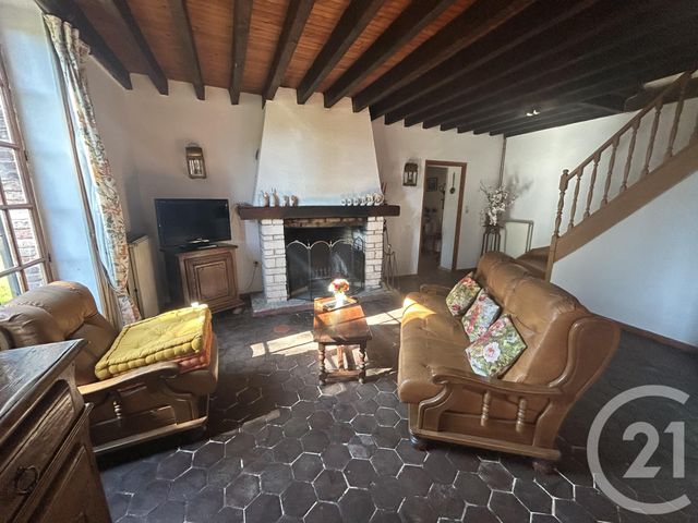 maison à vendre - 5 pièces - 160.0 m2 - ST ANDRE DE L EURE - 27 - HAUTE-NORMANDIE - Century 21 Harmony