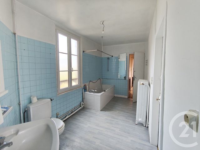 maison à vendre - 7 pièces - 145.0 m2 - EVREUX - 27 - HAUTE-NORMANDIE - Century 21 Harmony