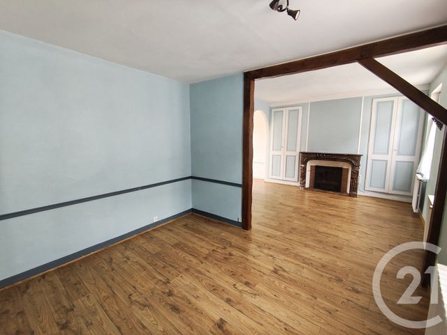 maison à vendre - 7 pièces - 145.0 m2 - EVREUX - 27 - HAUTE-NORMANDIE - Century 21 Harmony