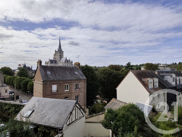 maison à vendre - 7 pièces - 145.0 m2 - EVREUX - 27 - HAUTE-NORMANDIE - Century 21 Harmony