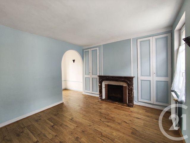 maison à vendre - 7 pièces - 145.0 m2 - EVREUX - 27 - HAUTE-NORMANDIE - Century 21 Harmony