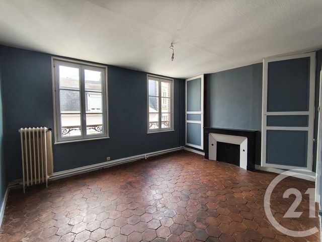 maison à vendre - 7 pièces - 145.0 m2 - EVREUX - 27 - HAUTE-NORMANDIE - Century 21 Harmony