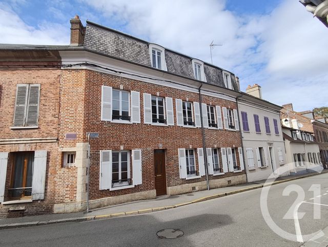 maison - EVREUX - 27