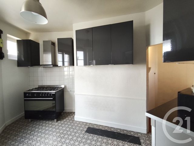 maison à vendre - 7 pièces - 145.0 m2 - EVREUX - 27 - HAUTE-NORMANDIE - Century 21 Harmony