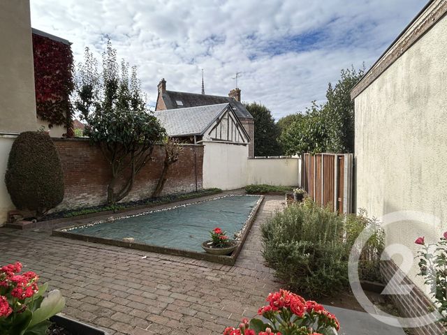 maison à vendre - 7 pièces - 145.0 m2 - EVREUX - 27 - HAUTE-NORMANDIE - Century 21 Harmony