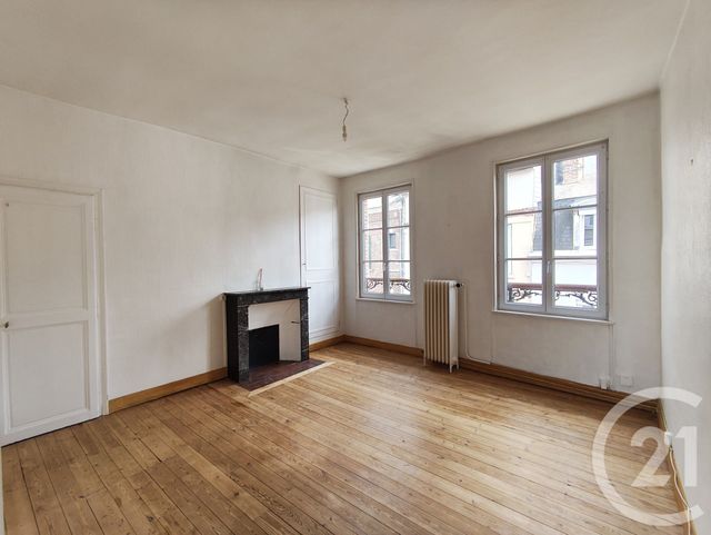 maison à vendre - 7 pièces - 145.0 m2 - EVREUX - 27 - HAUTE-NORMANDIE - Century 21 Harmony