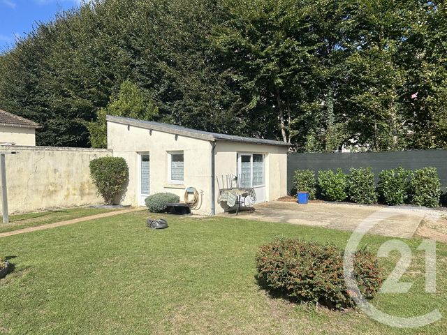 maison à vendre - 4 pièces - 90.0 m2 - EVREUX - 27 - HAUTE-NORMANDIE - Century 21 Harmony