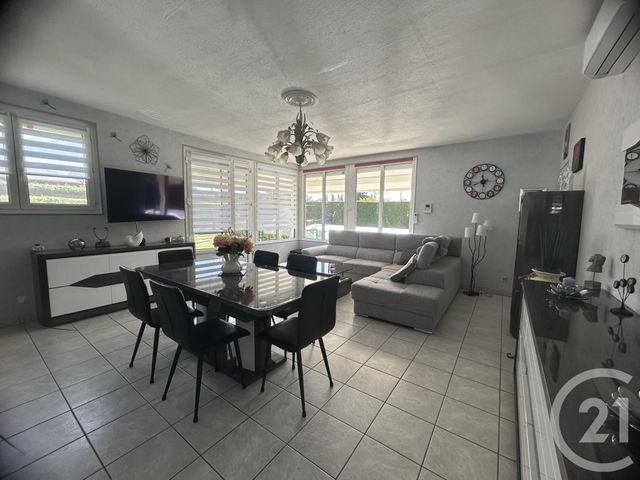 maison à vendre - 4 pièces - 90.0 m2 - EVREUX - 27 - HAUTE-NORMANDIE - Century 21 Harmony