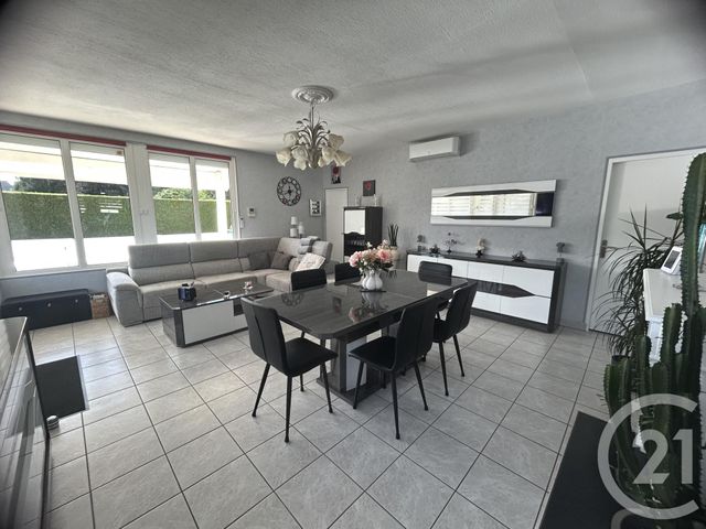 maison à vendre - 4 pièces - 90.0 m2 - EVREUX - 27 - HAUTE-NORMANDIE - Century 21 Harmony