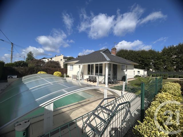 maison à vendre - 4 pièces - 90.0 m2 - EVREUX - 27 - HAUTE-NORMANDIE - Century 21 Harmony