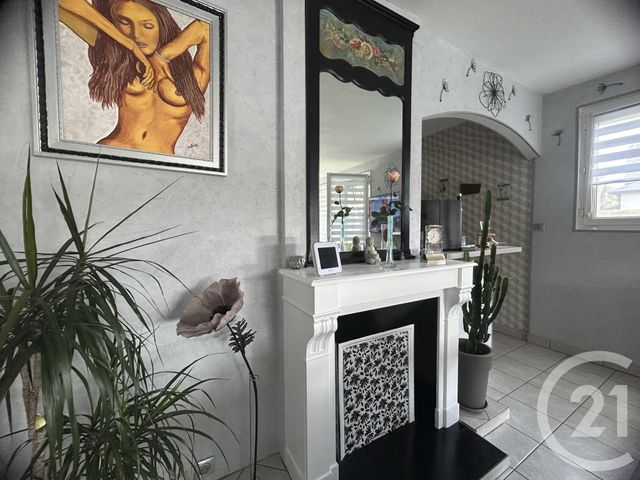 maison à vendre - 4 pièces - 90.0 m2 - EVREUX - 27 - HAUTE-NORMANDIE - Century 21 Harmony