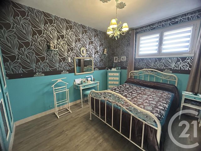 maison à vendre - 4 pièces - 90.0 m2 - EVREUX - 27 - HAUTE-NORMANDIE - Century 21 Harmony