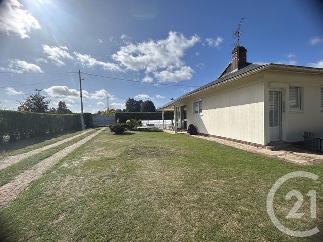maison à vendre - 4 pièces - 90.0 m2 - EVREUX - 27 - HAUTE-NORMANDIE - Century 21 Harmony