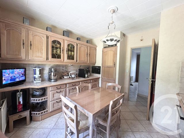 maison à vendre - 6 pièces - 112.0 m2 - GUICHAINVILLE - 27 - HAUTE-NORMANDIE - Century 21 Harmony