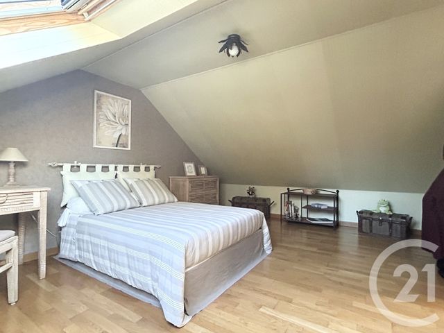 maison à vendre - 6 pièces - 112.0 m2 - GUICHAINVILLE - 27 - HAUTE-NORMANDIE - Century 21 Harmony