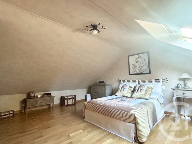 maison à vendre - 6 pièces - 112.0 m2 - GUICHAINVILLE - 27 - HAUTE-NORMANDIE - Century 21 Harmony