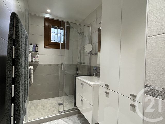 maison à vendre - 6 pièces - 112.0 m2 - GUICHAINVILLE - 27 - HAUTE-NORMANDIE - Century 21 Harmony