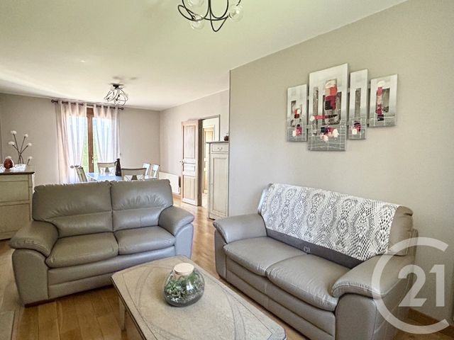 maison à vendre - 6 pièces - 112.0 m2 - GUICHAINVILLE - 27 - HAUTE-NORMANDIE - Century 21 Harmony