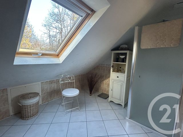 maison à vendre - 6 pièces - 112.0 m2 - GUICHAINVILLE - 27 - HAUTE-NORMANDIE - Century 21 Harmony