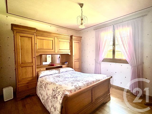 maison à vendre - 6 pièces - 112.0 m2 - GUICHAINVILLE - 27 - HAUTE-NORMANDIE - Century 21 Harmony