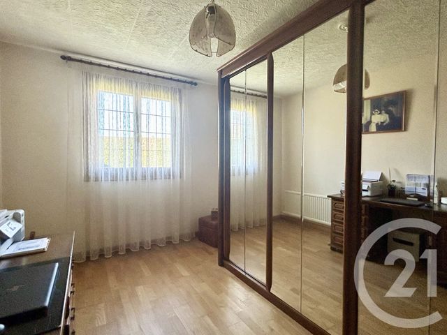 maison à vendre - 6 pièces - 112.0 m2 - GUICHAINVILLE - 27 - HAUTE-NORMANDIE - Century 21 Harmony