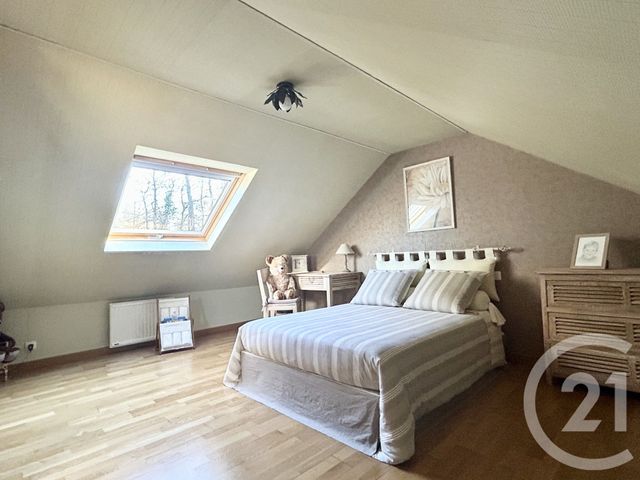 maison à vendre - 6 pièces - 112.0 m2 - GUICHAINVILLE - 27 - HAUTE-NORMANDIE - Century 21 Harmony