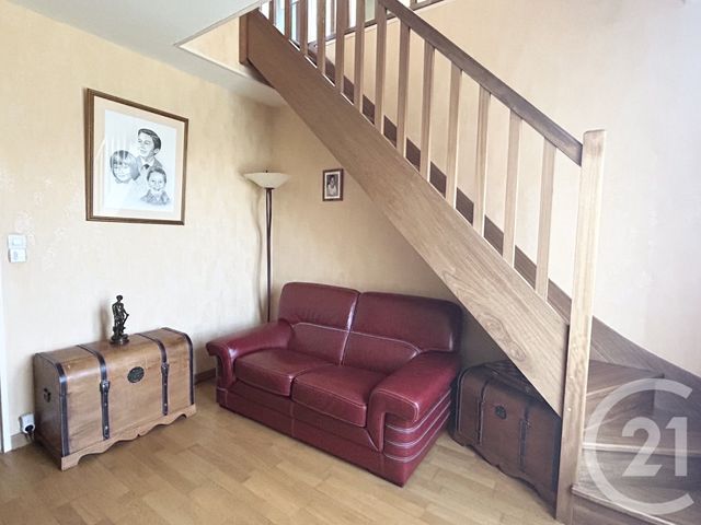 maison à vendre - 6 pièces - 112.0 m2 - GUICHAINVILLE - 27 - HAUTE-NORMANDIE - Century 21 Harmony