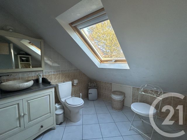 maison à vendre - 6 pièces - 112.0 m2 - GUICHAINVILLE - 27 - HAUTE-NORMANDIE - Century 21 Harmony