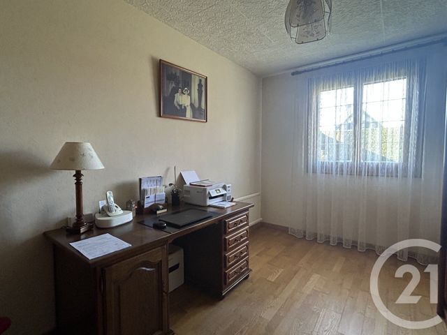 maison à vendre - 6 pièces - 112.0 m2 - GUICHAINVILLE - 27 - HAUTE-NORMANDIE - Century 21 Harmony