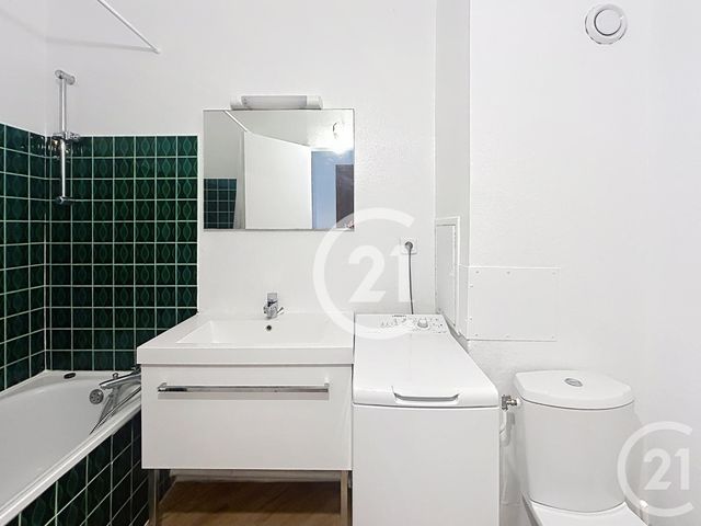Appartement F1 à louer - 1 pièce - 28.0 m2 - EVREUX - 27 - HAUTE-NORMANDIE - Century 21 Harmony