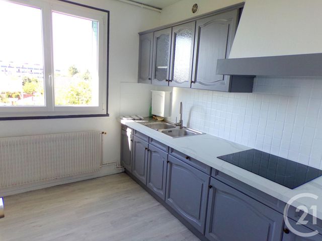 appartement - EVREUX - 27