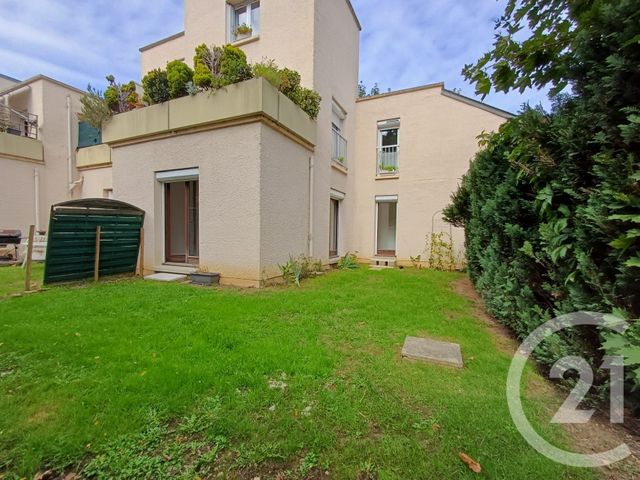 Appartement F2 à vendre EVREUX