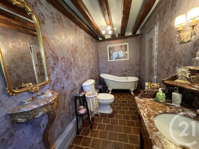 maison à vendre - 7 pièces - 244.0 m2 - MARBOIS - 27 - HAUTE-NORMANDIE - Century 21 Harmony