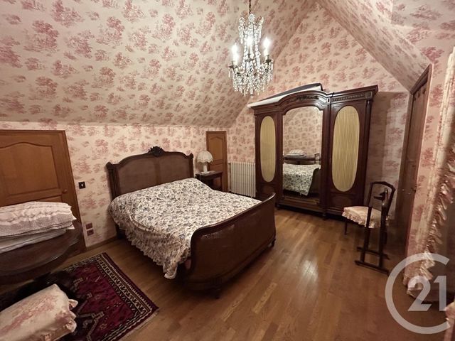 maison à vendre - 7 pièces - 244.0 m2 - MARBOIS - 27 - HAUTE-NORMANDIE - Century 21 Harmony