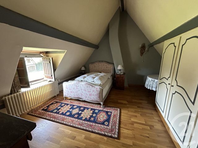 maison à vendre - 7 pièces - 244.0 m2 - MARBOIS - 27 - HAUTE-NORMANDIE - Century 21 Harmony