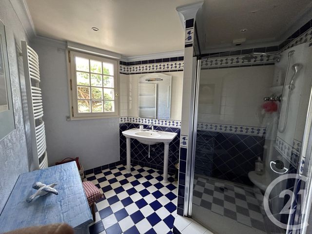 maison à vendre - 7 pièces - 244.0 m2 - MARBOIS - 27 - HAUTE-NORMANDIE - Century 21 Harmony