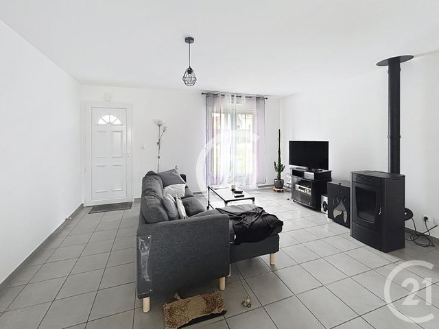 maison - ARNIERES SUR ITON - 27