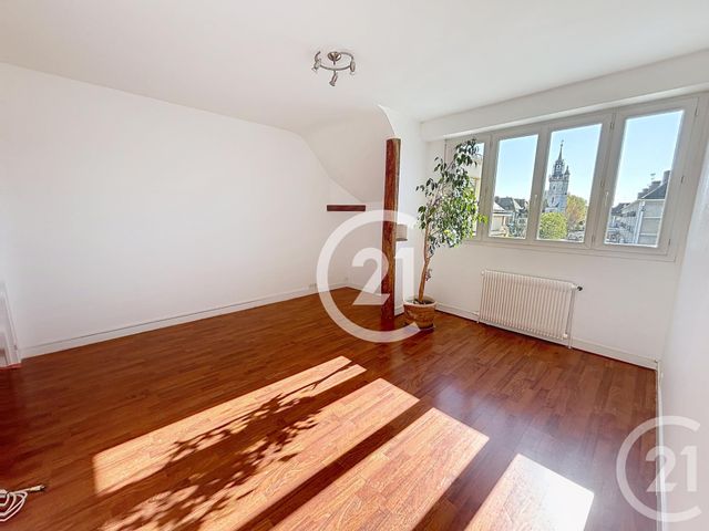 Appartement F3 à louer EVREUX