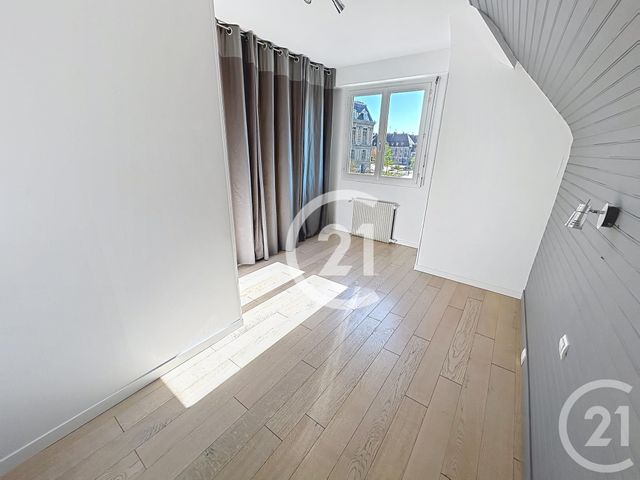 Appartement F3 à louer - 3 pièces - 65.12 m2 - EVREUX - 27 - HAUTE-NORMANDIE - Century 21 Harmony