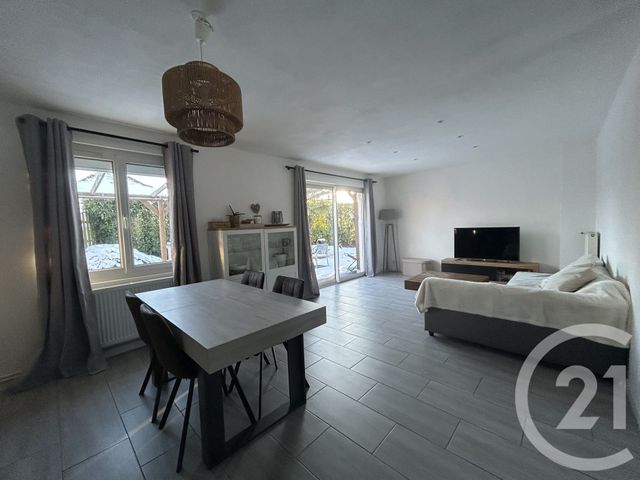 maison à vendre - 3 pièces - 66.0 m2 - EVREUX - 27 - HAUTE-NORMANDIE - Century 21 Harmony