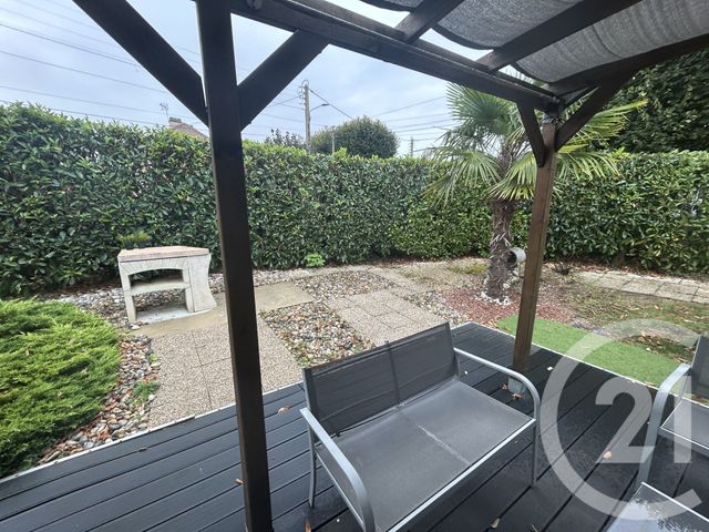 maison à vendre - 3 pièces - 66.0 m2 - EVREUX - 27 - HAUTE-NORMANDIE - Century 21 Harmony