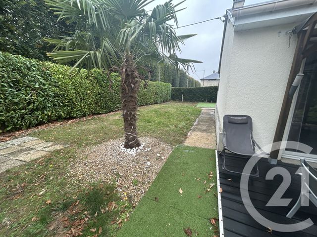 maison à vendre - 3 pièces - 66.0 m2 - EVREUX - 27 - HAUTE-NORMANDIE - Century 21 Harmony