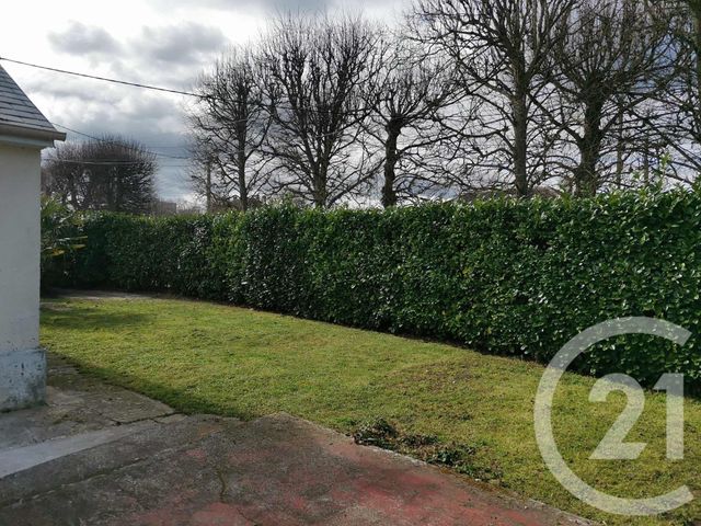 maison à vendre - 3 pièces - 66.0 m2 - EVREUX - 27 - HAUTE-NORMANDIE - Century 21 Harmony