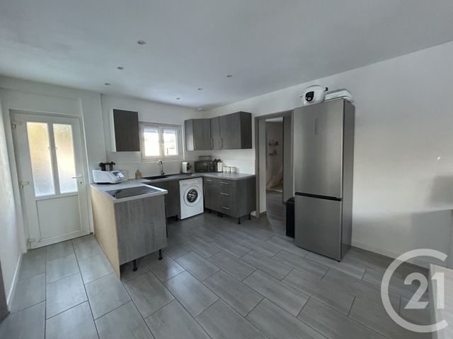 maison à vendre - 3 pièces - 66.0 m2 - EVREUX - 27 - HAUTE-NORMANDIE - Century 21 Harmony