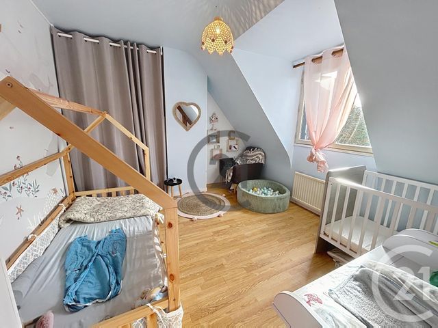 maison à louer - 5 pièces - 115.36 m2 - LES VENTES - 27 - HAUTE-NORMANDIE - Century 21 Harmony