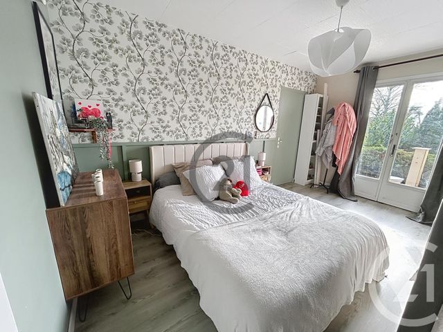 maison à louer - 5 pièces - 115.36 m2 - LES VENTES - 27 - HAUTE-NORMANDIE - Century 21 Harmony