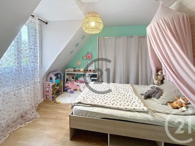 maison à louer - 5 pièces - 115.36 m2 - LES VENTES - 27 - HAUTE-NORMANDIE - Century 21 Harmony