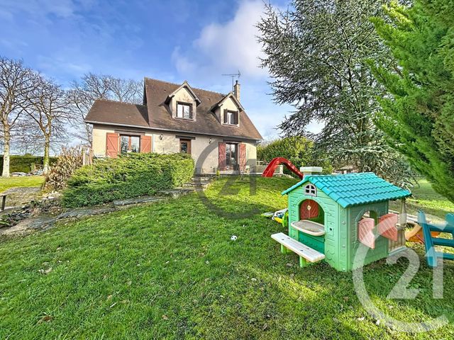 Maison à louer LES VENTES